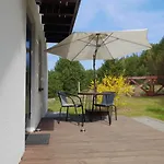 Bauernhof Siedlisko Owink