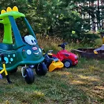 Siedlisko Owink Bauernhof