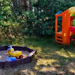 Bauernhof Siedlisko Owink Swornegacie