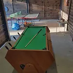 Siedlisko Owink *
