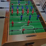Bauernhof Siedlisko Owink