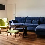 مزرعة للإقامة Siedlisko Owink *