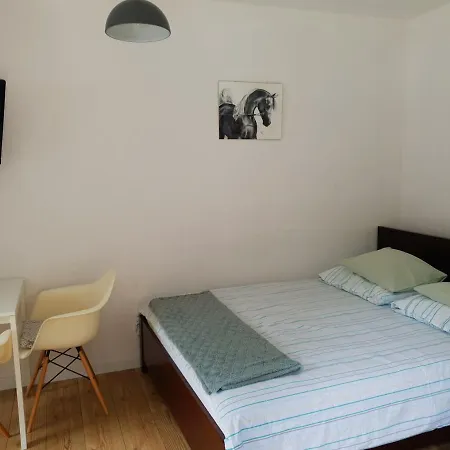 Siedlisko Owink Vakantieboerderij *