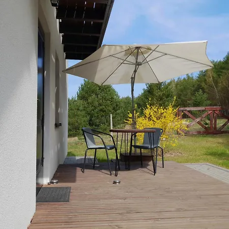 Séjour à la ferme Siedlisko Owink