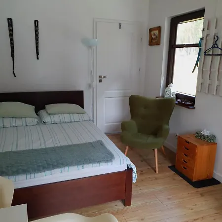 Siedlisko Owink Séjour à la ferme