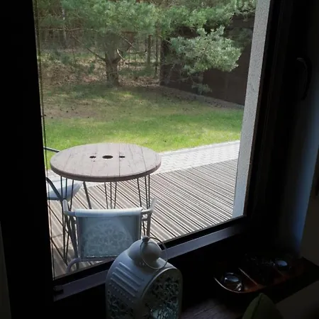 Siedlisko Owink Vakantieboerderij *