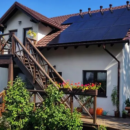 Siedlisko Owink * Swornegacie