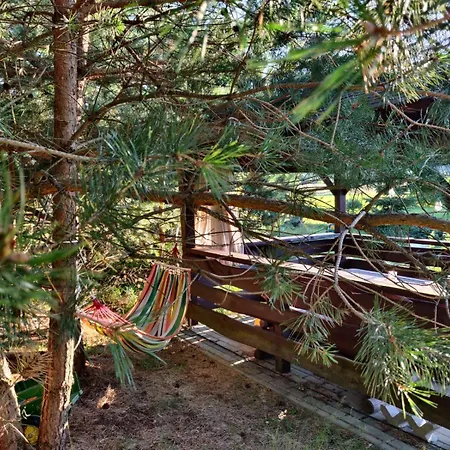 Siedlisko Owink * Swornegacie