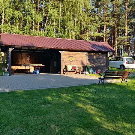 Agroturismo Siedlisko Owink