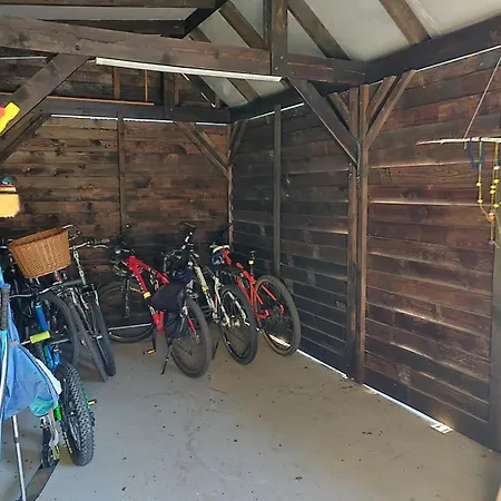Séjour à la ferme Siedlisko Owink Swornegacie