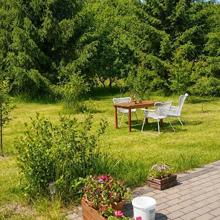 Séjour à la ferme Siedlisko Owink