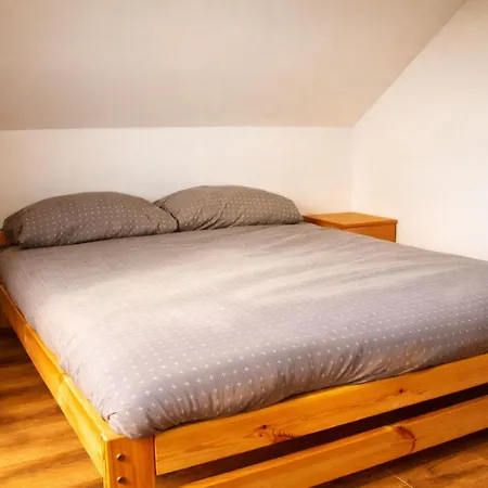 Séjour à la ferme Siedlisko Owink Swornegacie
