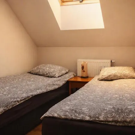 Siedlisko Owink Séjour à la ferme