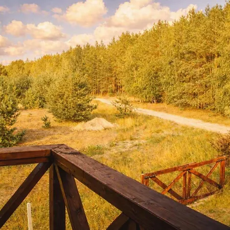 Séjour à la ferme Siedlisko Owink