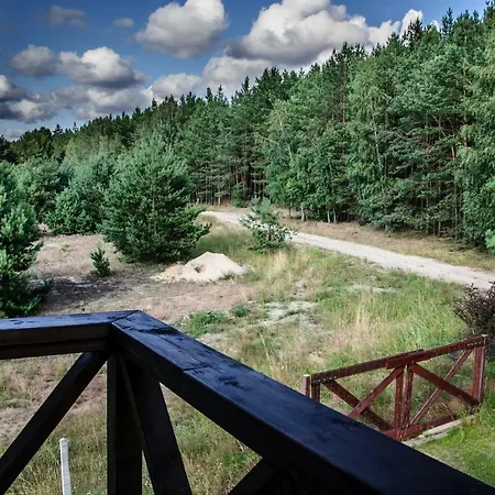 Siedlisko Owink Agroturismo