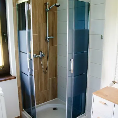 Agroturismo Siedlisko Owink *