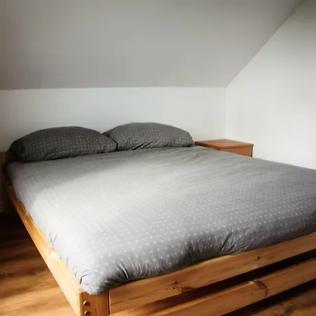 Siedlisko Owink Vakantieboerderij