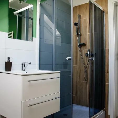 Siedlisko Owink Swornegacie