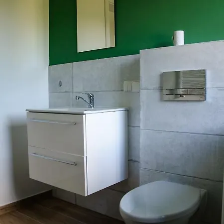 Vakantieboerderij Siedlisko Owink *