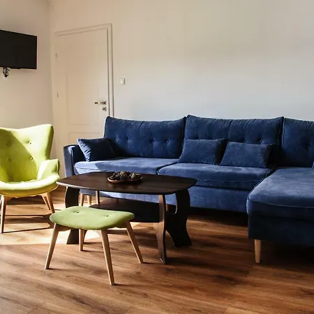 Agroturismo Siedlisko Owink *