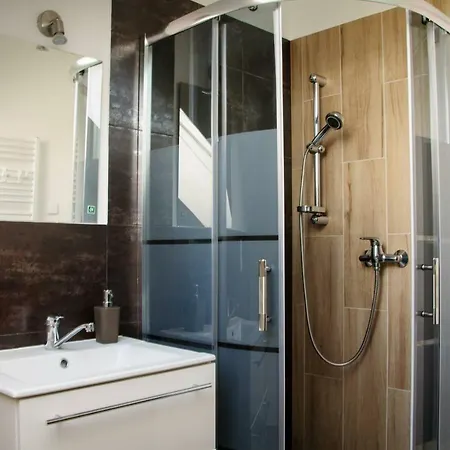 Siedlisko Owink Swornegacie