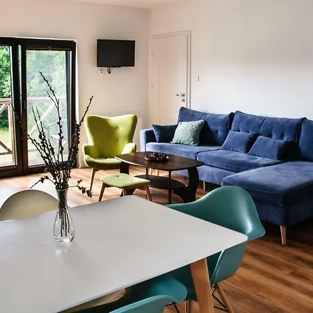 Agroturismo Siedlisko Owink Swornegacie