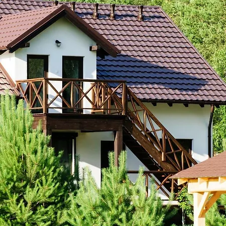 Siedlisko Owink Séjour à la ferme