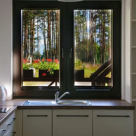 Siedlisko Owink Agroturismo