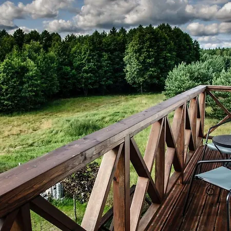 Siedlisko Owink * Swornegacie