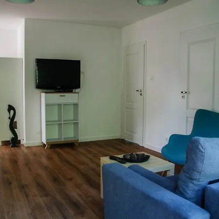 Siedlisko Owink Agroturismo *