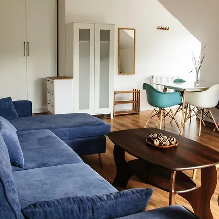 Vakantieboerderij Siedlisko Owink Swornegacie