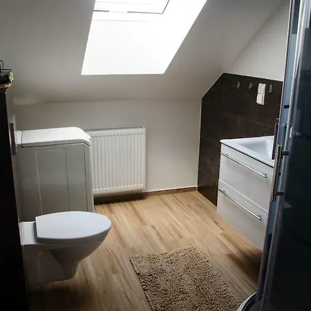 Siedlisko Owink Swornegacie