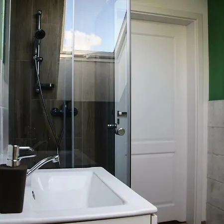 Siedlisko Owink Swornegacie