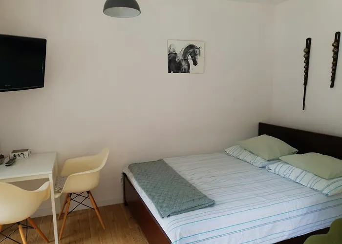 Siedlisko Owink Фермерский дом *