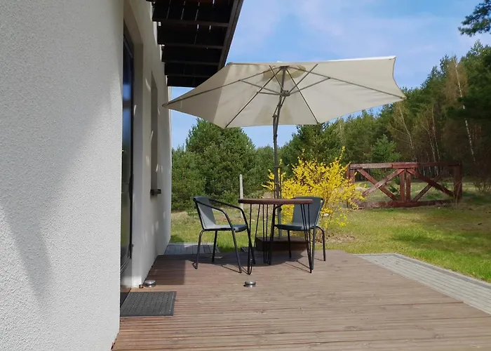 Фермерский дом Siedlisko Owink