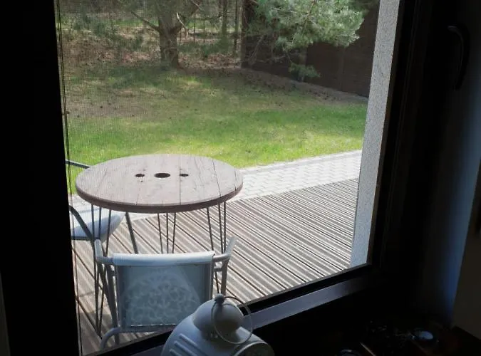 Siedlisko Owink Фермерский дом *