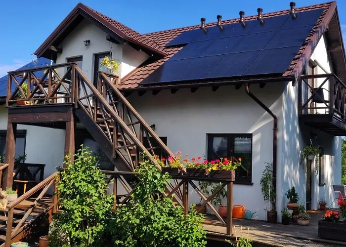 Siedlisko Owink * Сворнегаце