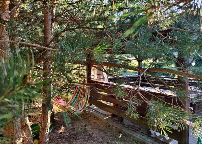 Siedlisko Owink * Swornegacie