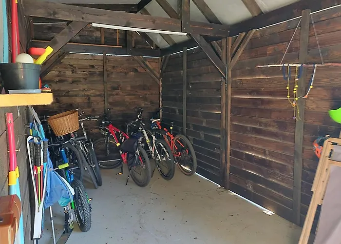 Gospodarstwo agroturystyczne Siedlisko Owink Swornegacie