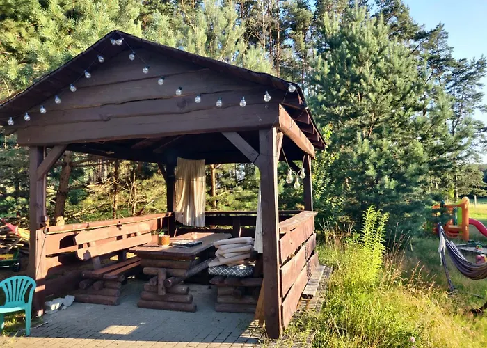 Siedlisko Owink Swornegacie