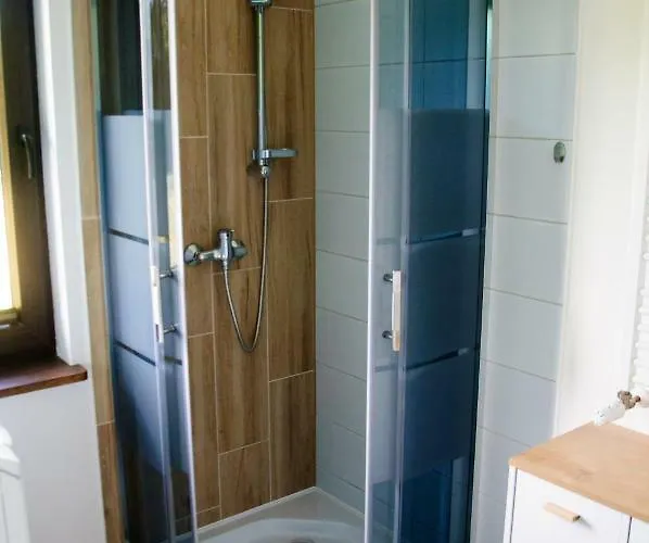 Gospodarstwo agroturystyczne Siedlisko Owink *