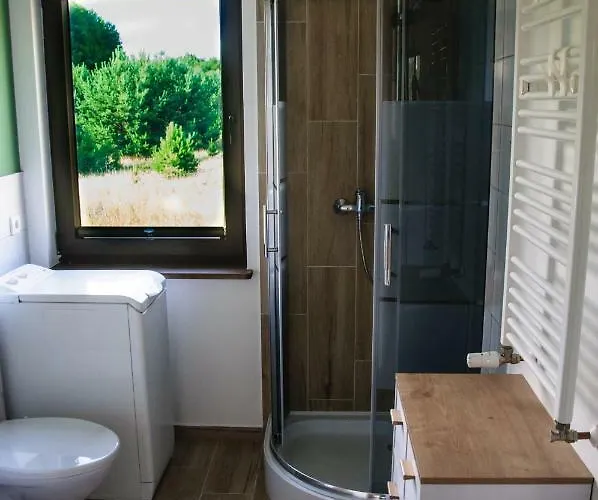 Gospodarstwo agroturystyczne Siedlisko Owink