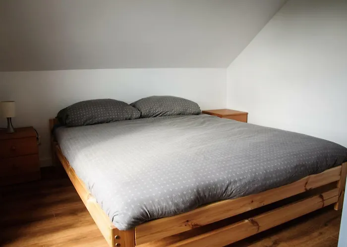 Siedlisko Owink Gospodarstwo agroturystyczne