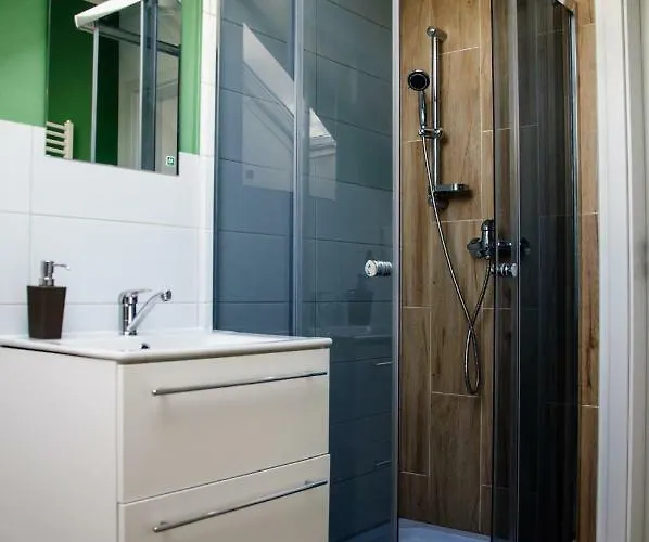 Siedlisko Owink Сворнегаце