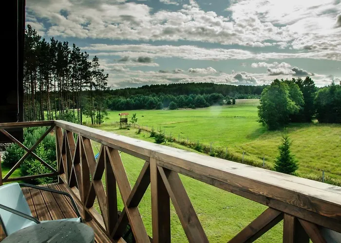 Siedlisko Owink * Swornegacie