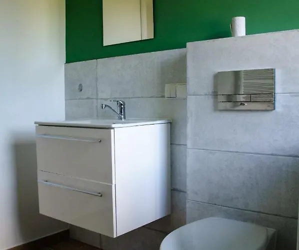 Фермерский дом Siedlisko Owink *