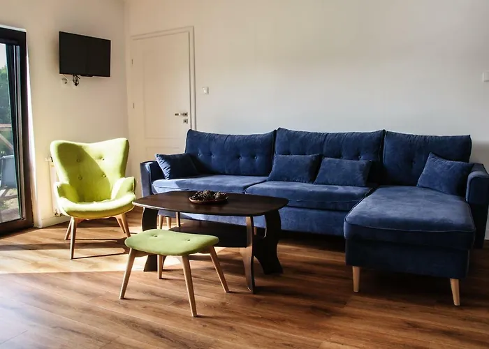 Gospodarstwo agroturystyczne Siedlisko Owink *