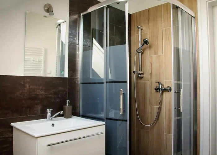 Siedlisko Owink Сворнегаце