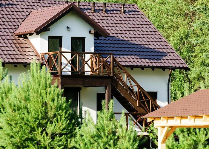 Siedlisko Owink Gospodarstwo agroturystyczne