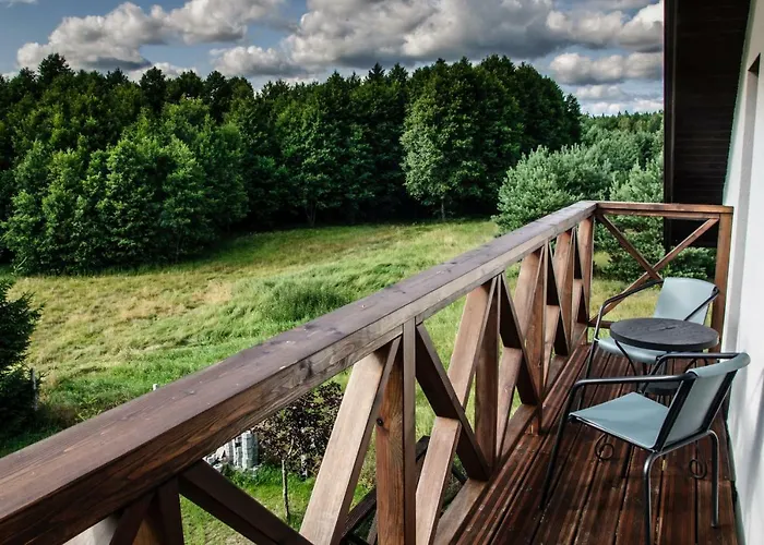 Siedlisko Owink * Сворнегаце